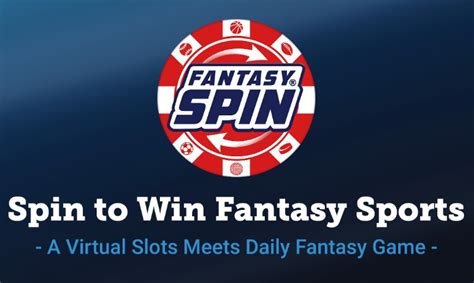 FantasySpin Acquires DFS Site BettorFantasy .